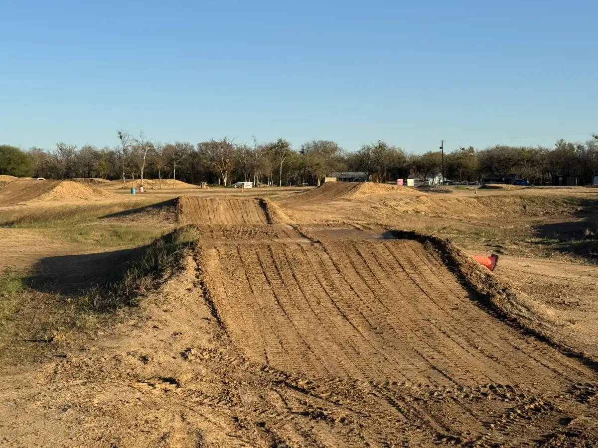 Creek Side MX photo 2