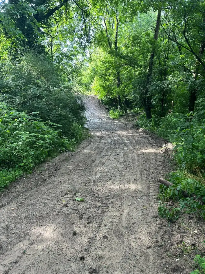 Doug Dunaway Memorial MX Park photo 1
