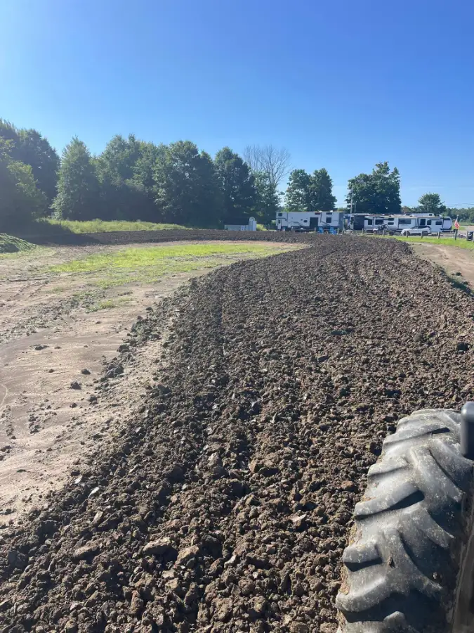 Driven MX photo 4
