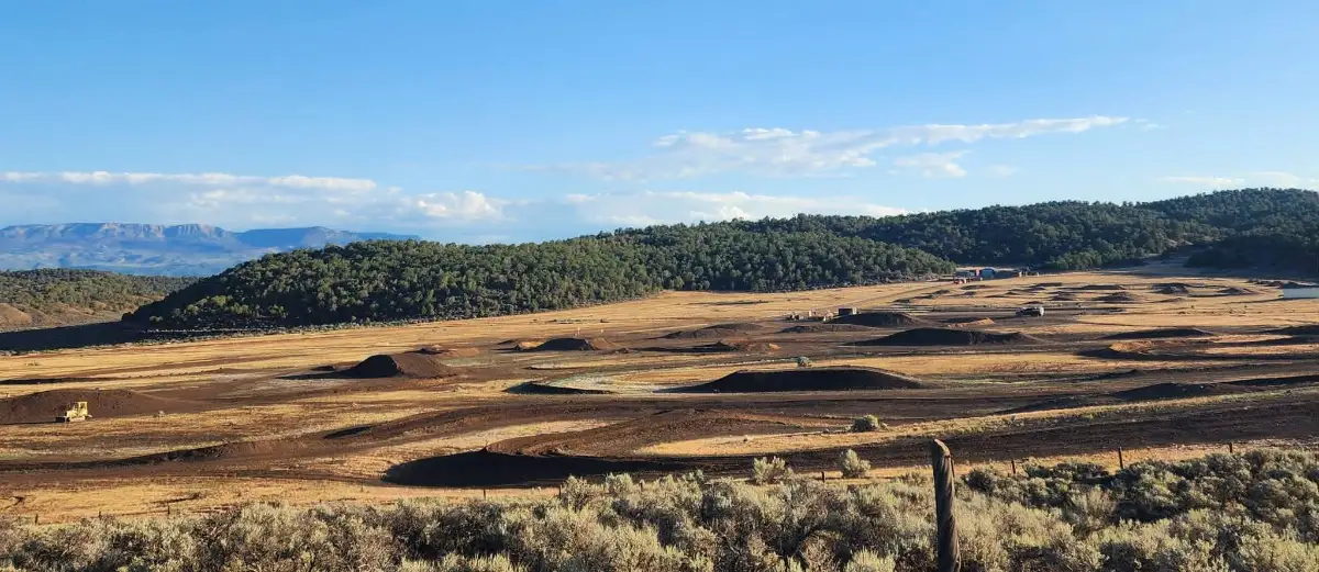 Dry Lake MX Park photo 2
