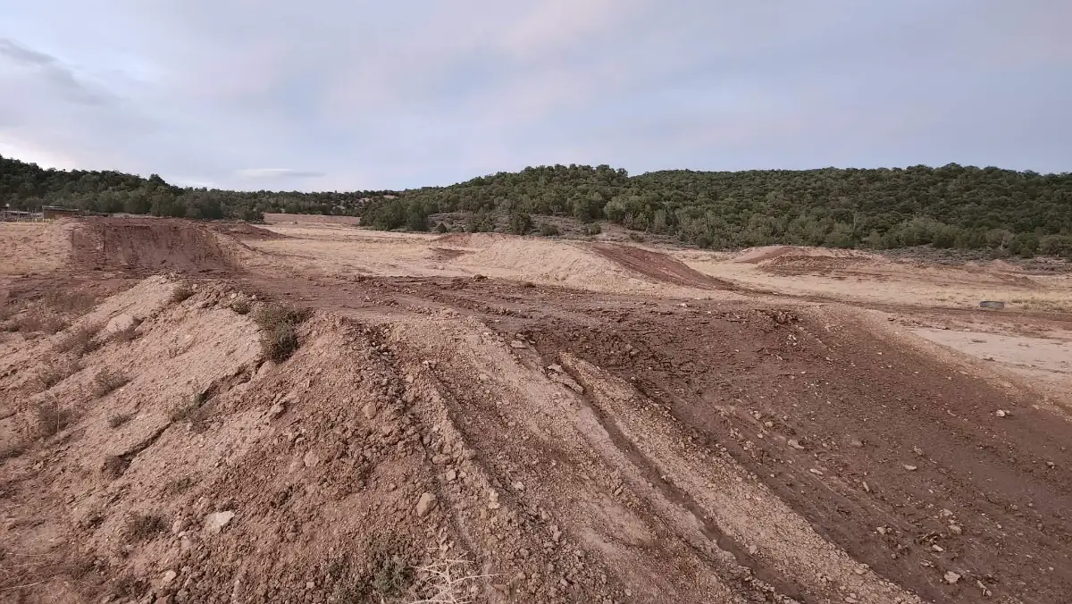 Dry Lake MX Park photo 4