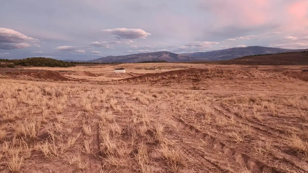 Dry Lake MX Park photo 5