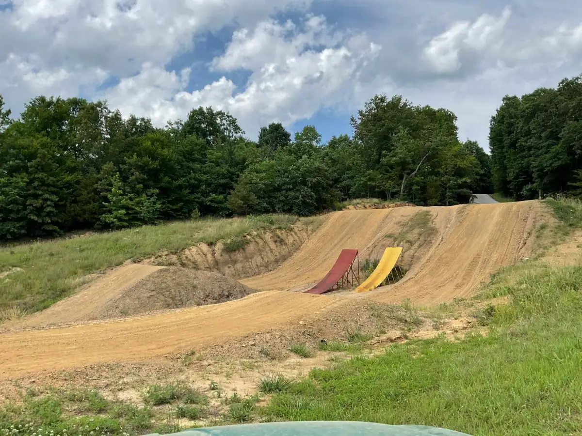 Dunn's Playground Motocross photo 3