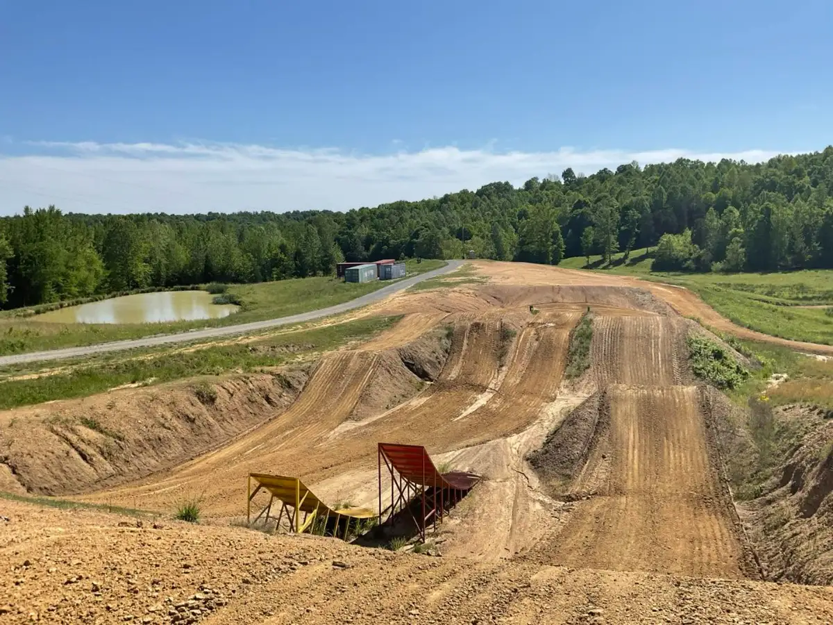 Dunn's Playground Motocross photo 4