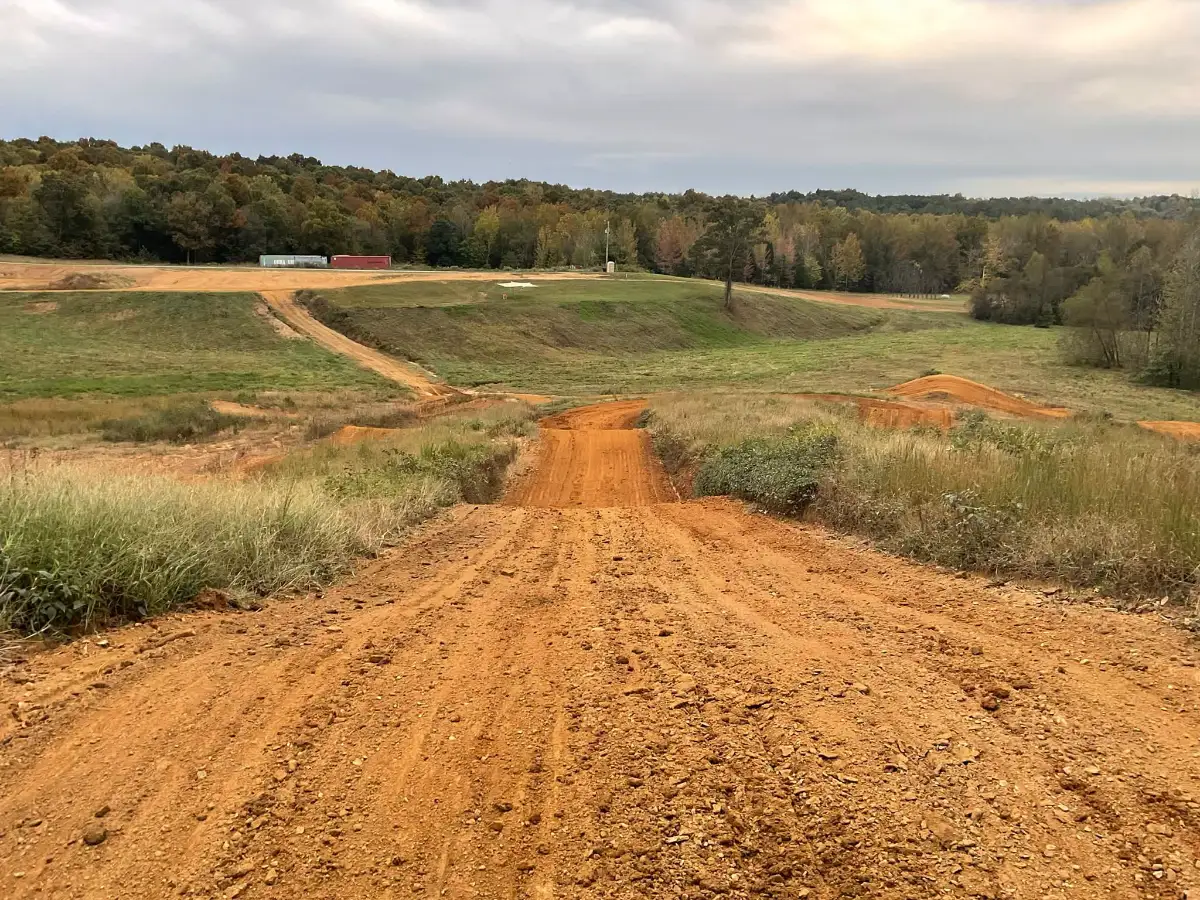 Dunn's Playground Motocross photo 5