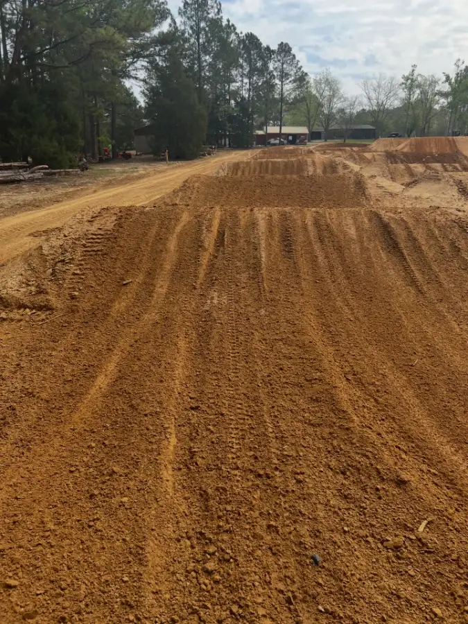 Georgia Practice Facility photo 1