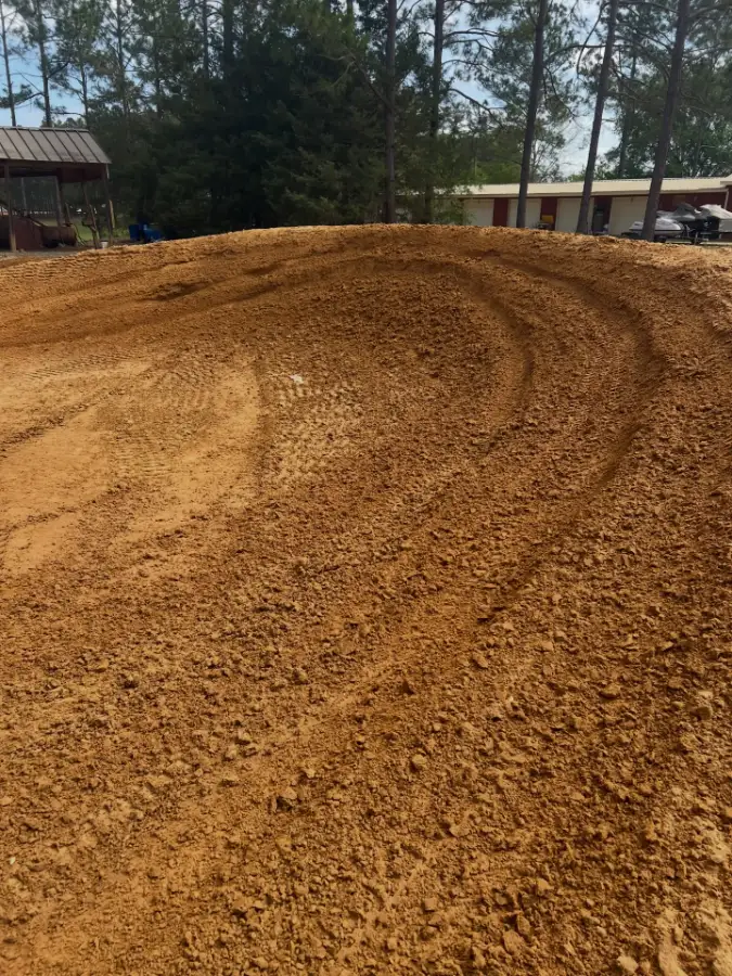 Georgia Practice Facility photo 2