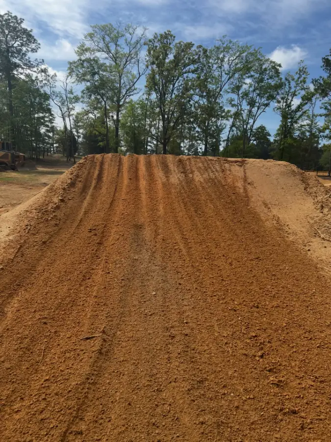 Georgia Practice Facility photo 3