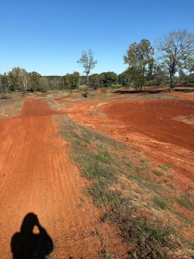 Hacksaw Hill Mx photo 4