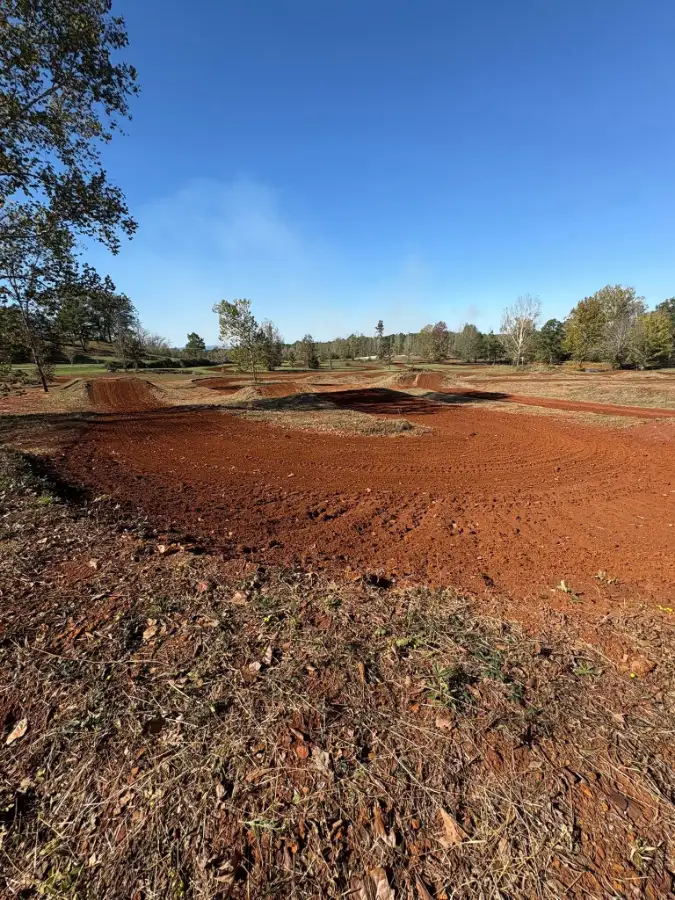 Hacksaw Hill Mx photo 5