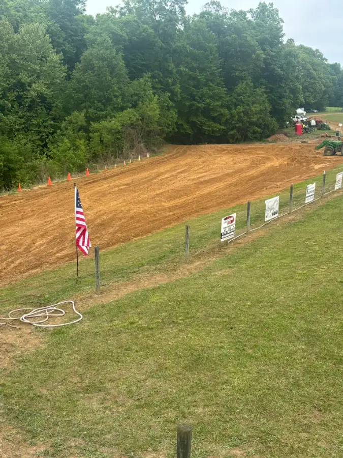 Hoosier Hilltoppers MX photo 2