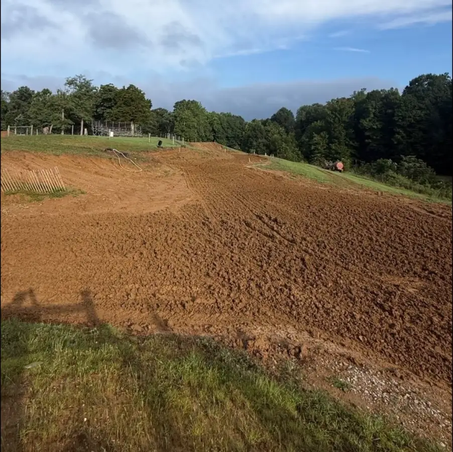 Hoosier Hilltoppers MX photo 3