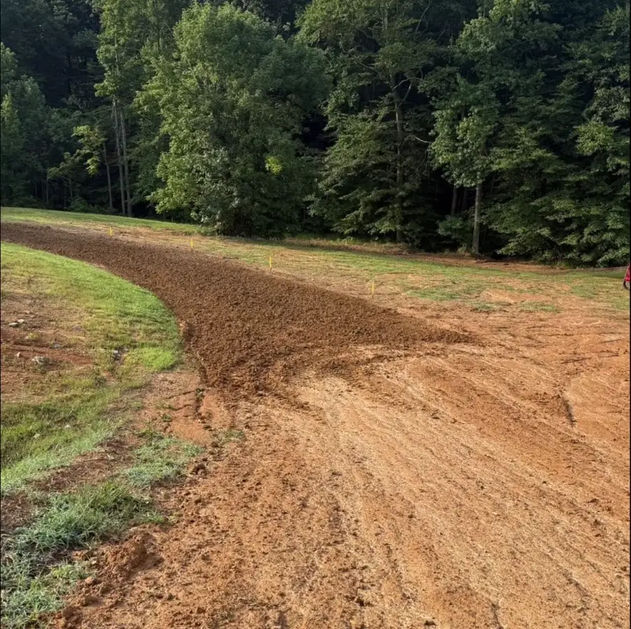 Hoosier Hilltoppers MX photo 4