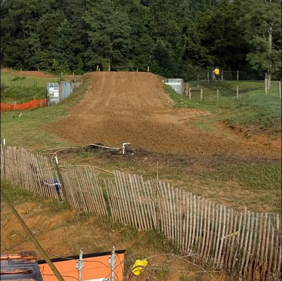 Hoosier Hilltoppers MX photo 5