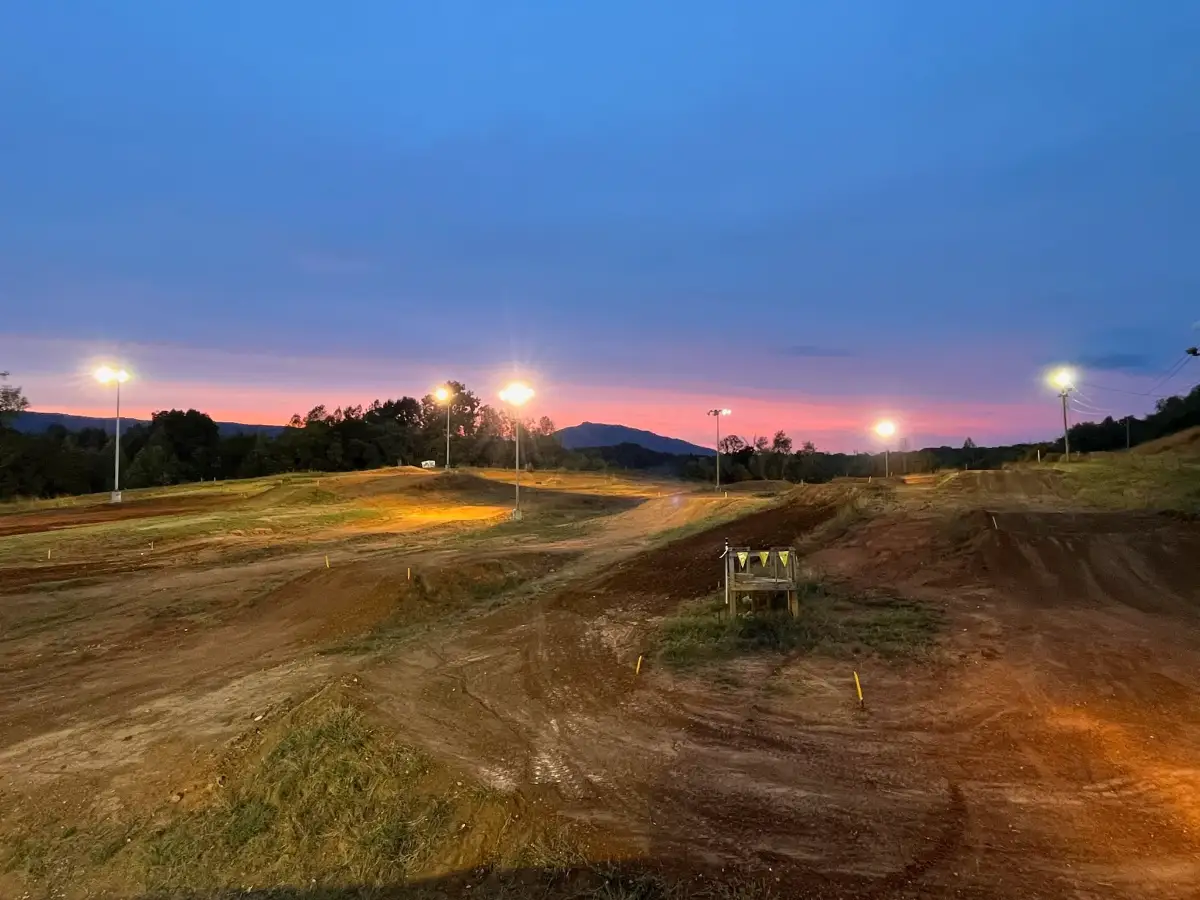 I-81 MotorSports Park photo 1