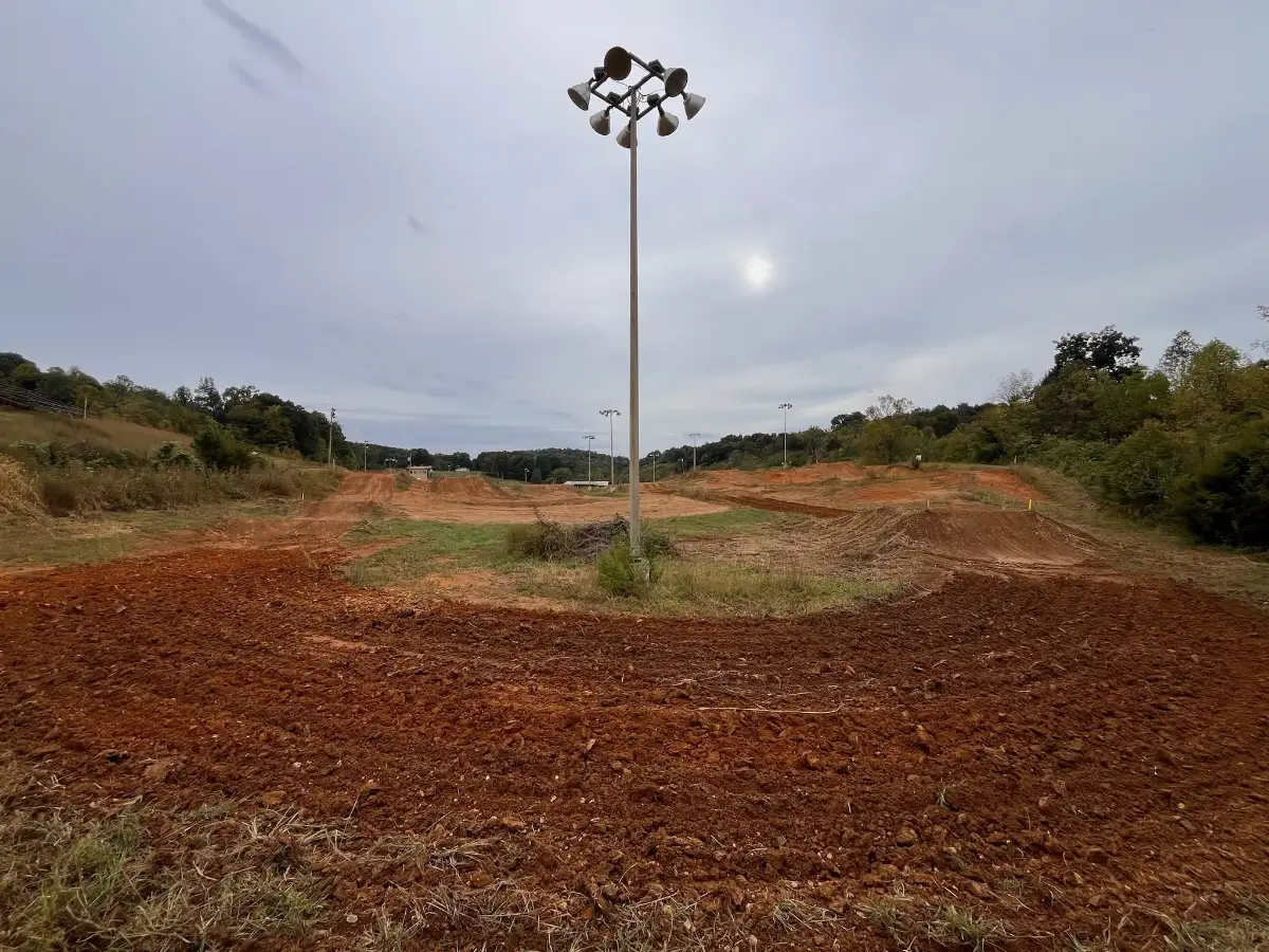 I-81 MotorSports Park photo 2