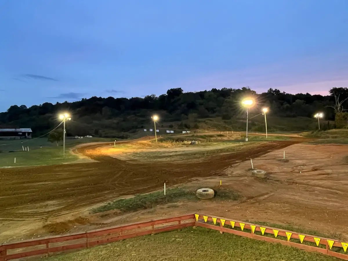 I-81 MotorSports Park photo 4