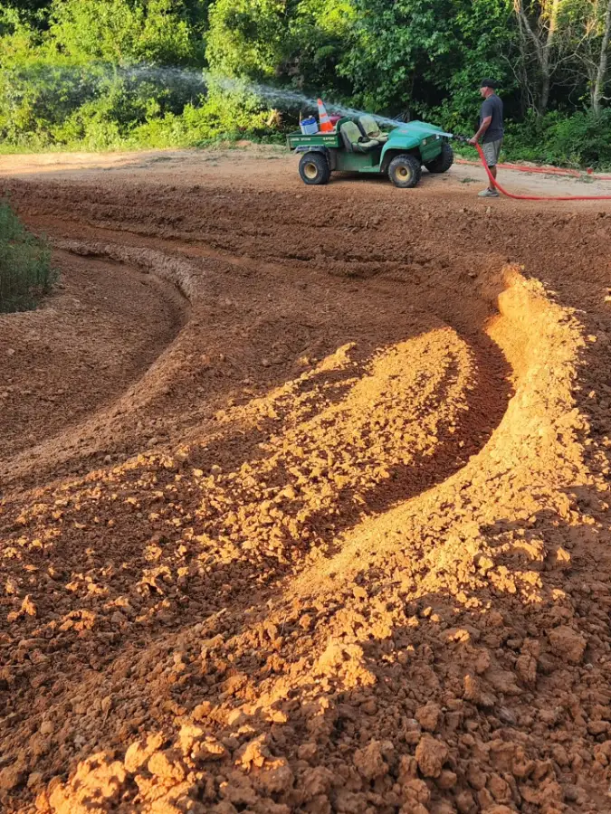 Splendora Motorsports Ranch photo 1