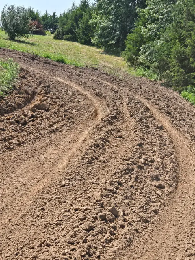 The 40 MX Ranch photo 1