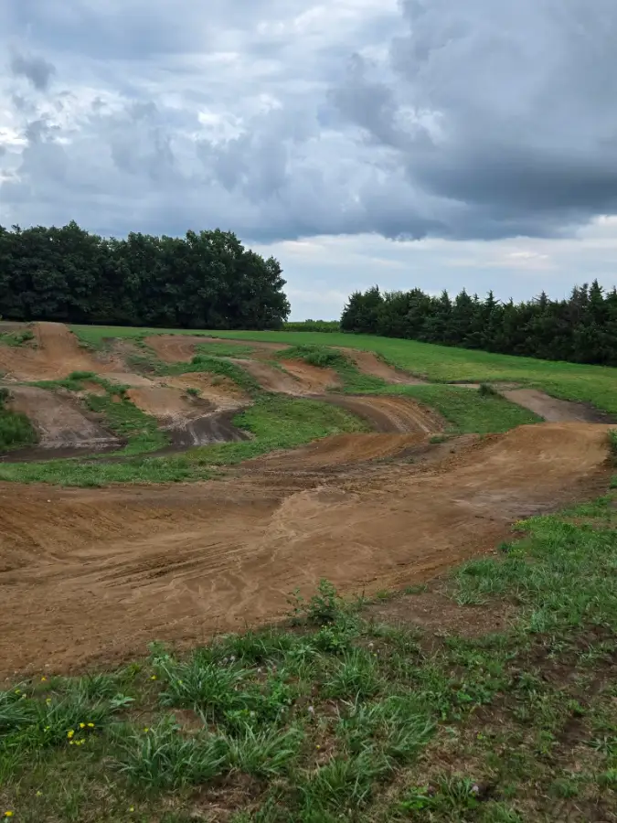 The 40 MX Ranch photo 2