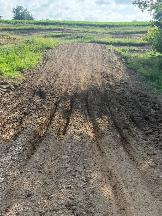The 40 MX Ranch photo 5