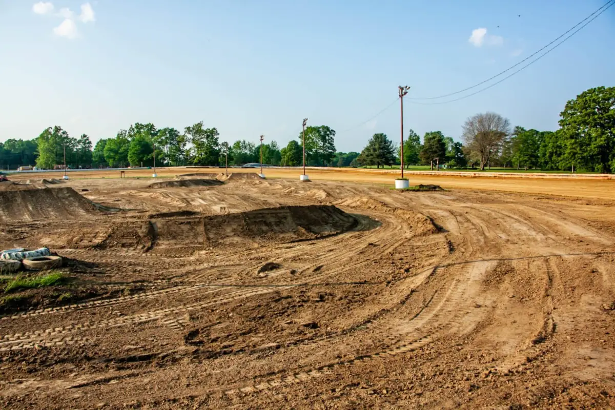 Tri City MX Park photo 4