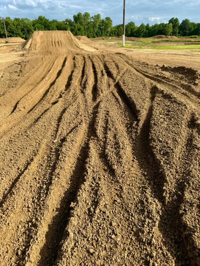 Tulsa Motocross photo 1