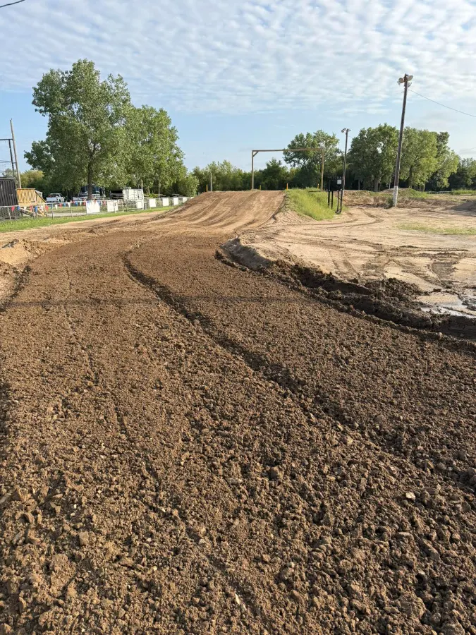 Tulsa Motocross photo 2