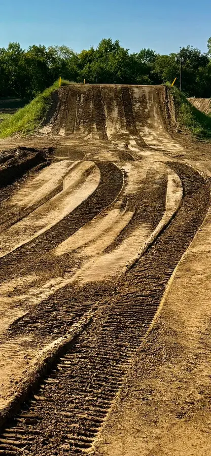 Tulsa Motocross photo 3