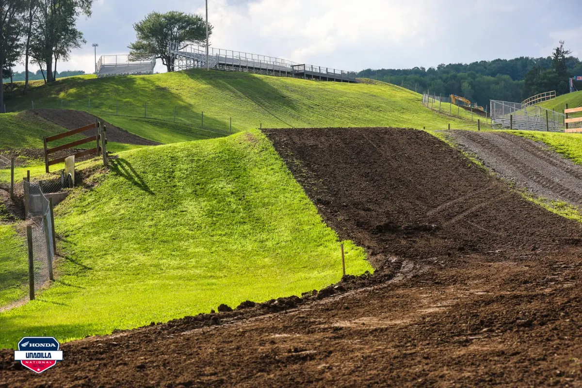Unadilla MX photo 1