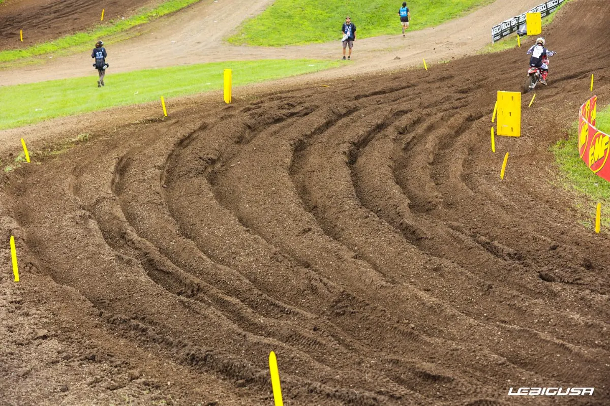 Unadilla MX photo 2