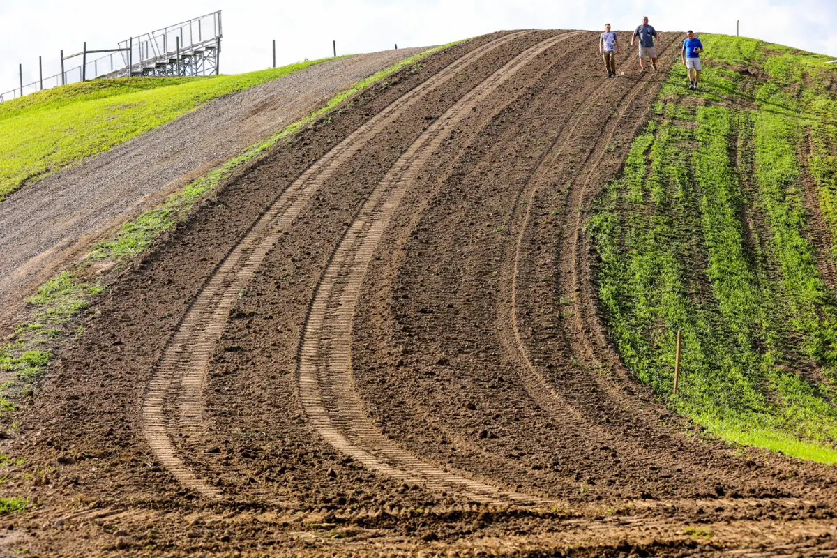 Unadilla MX photo 3