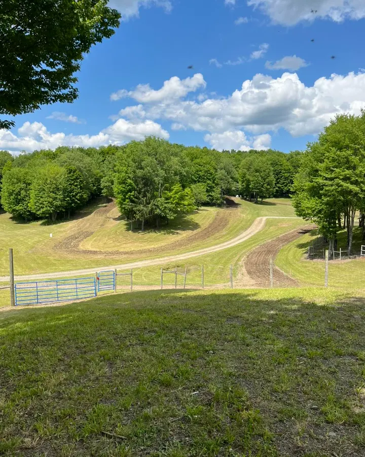 Unadilla MX photo 5
