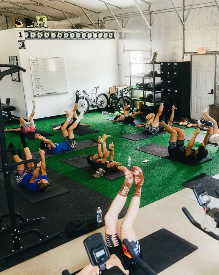 World Moto Training Facility photo 1