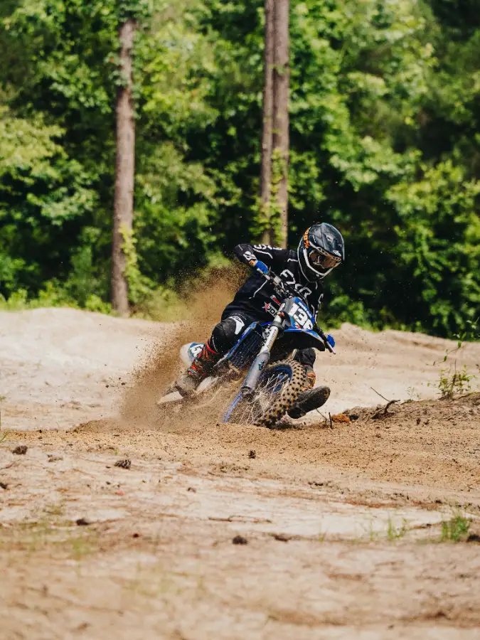 World Moto Training Facility photo 2