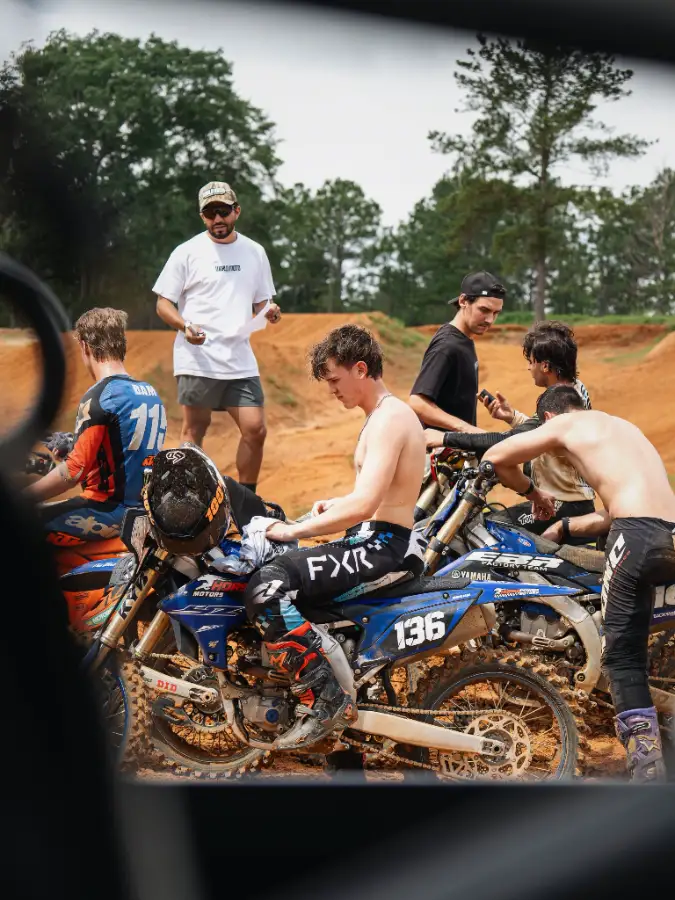 World Moto Training Facility photo 3