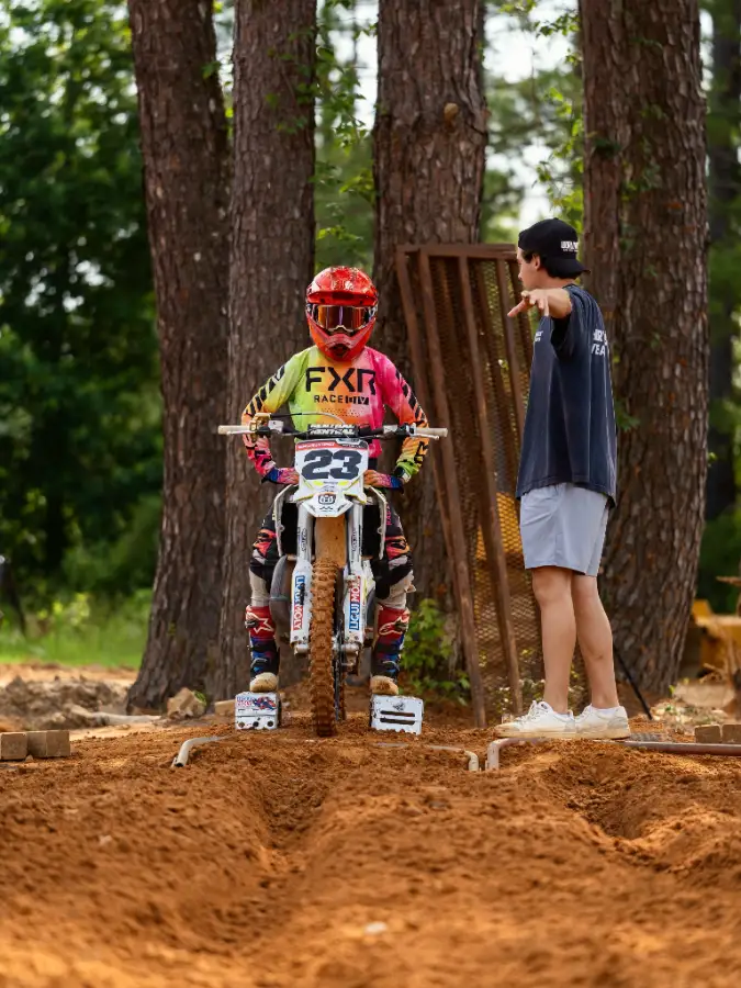 World Moto Training Facility photo 4