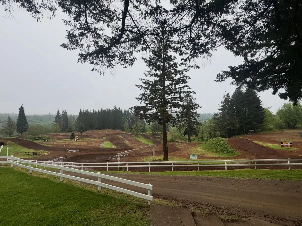 Mountain View MX Park photo 1