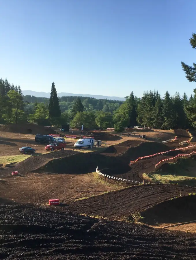 Mountain View MX Park photo 2
