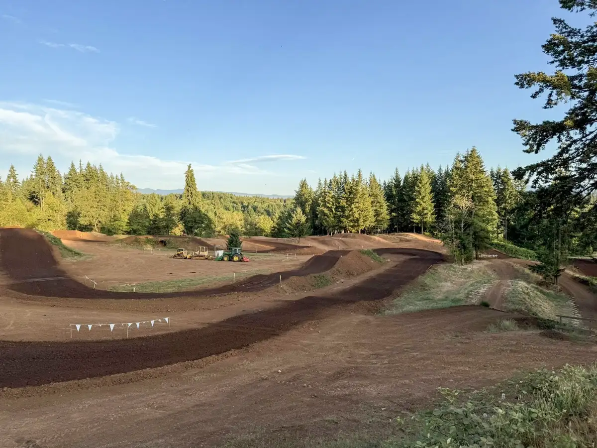 Mountain View MX Park photo 3
