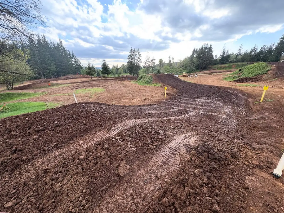 Mountain View MX Park photo 4