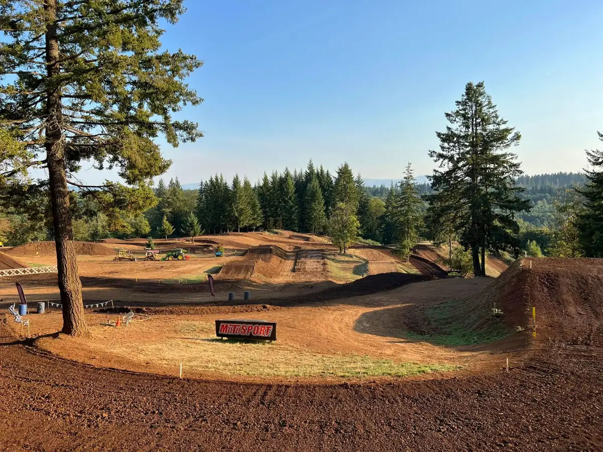Mountain View MX Park photo 5