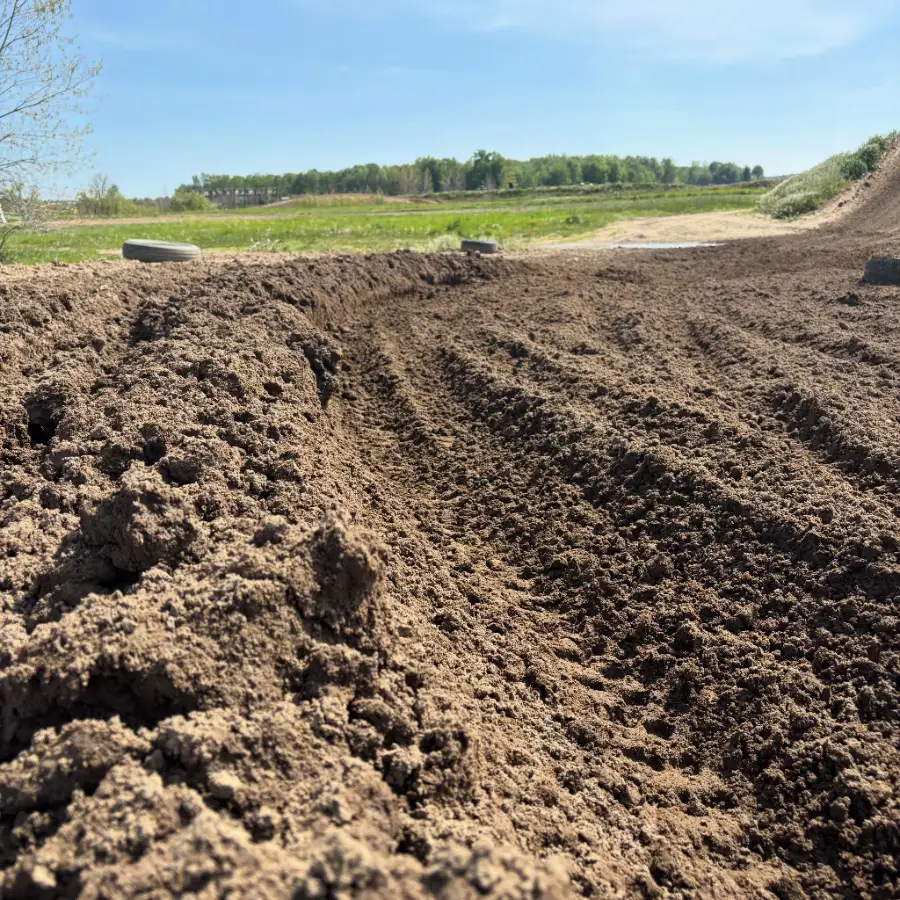Swiona MX Park photo 1