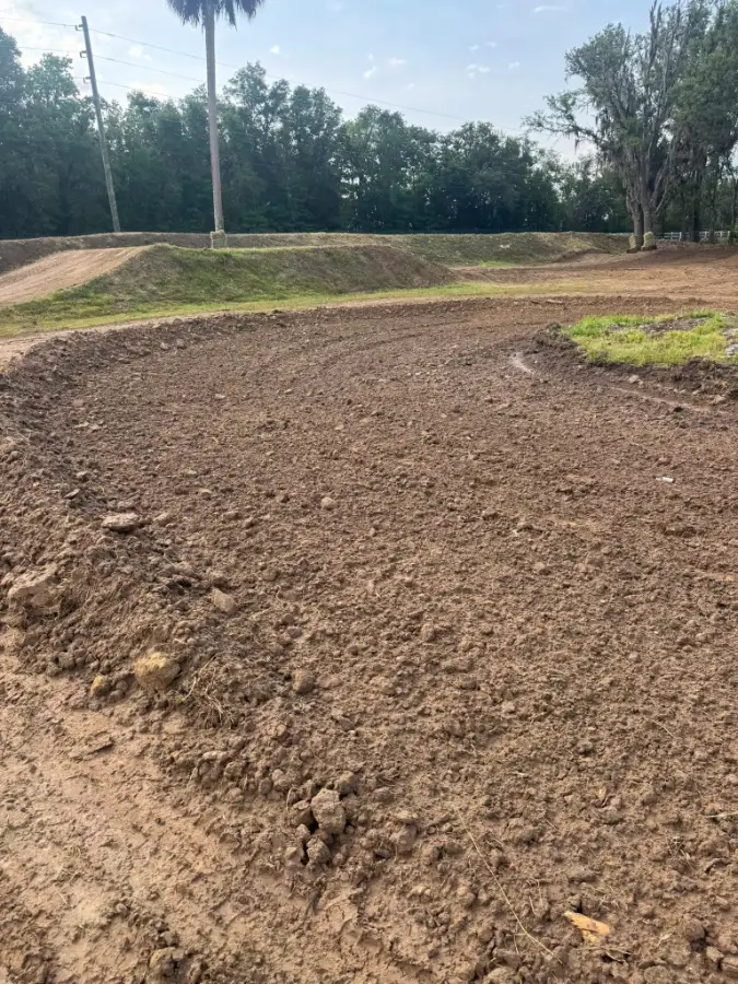 Brooksville Motocross photo 1