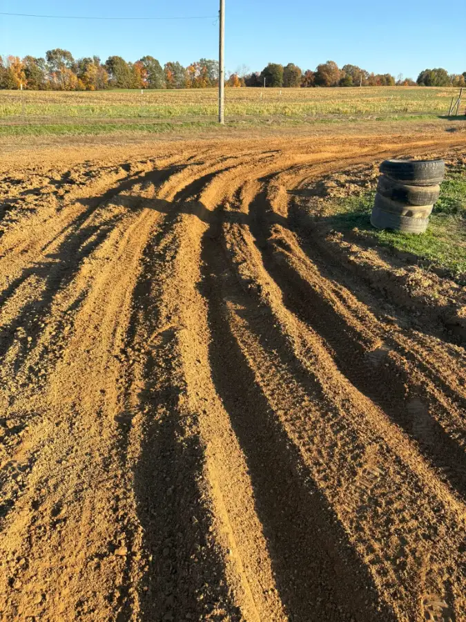 118 Supercross photo 1