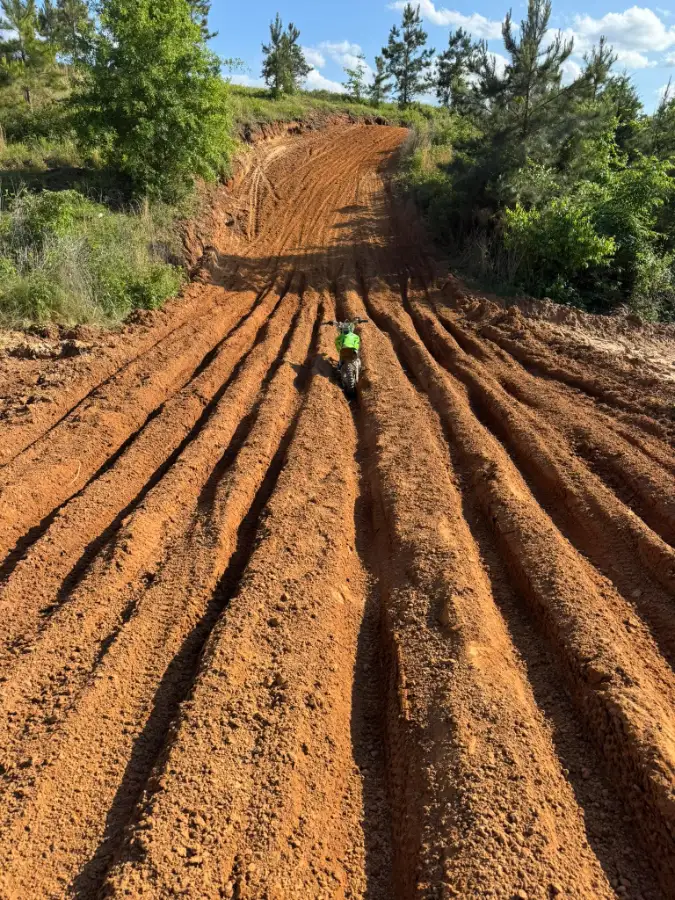 Backwoods MX photo 2