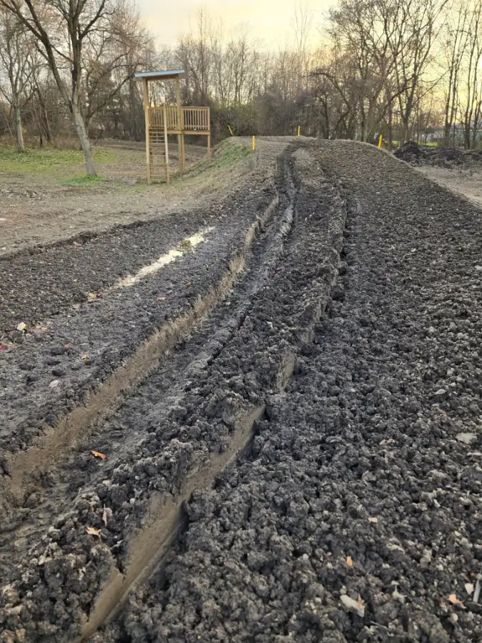 Crossroads MX Track photo 1