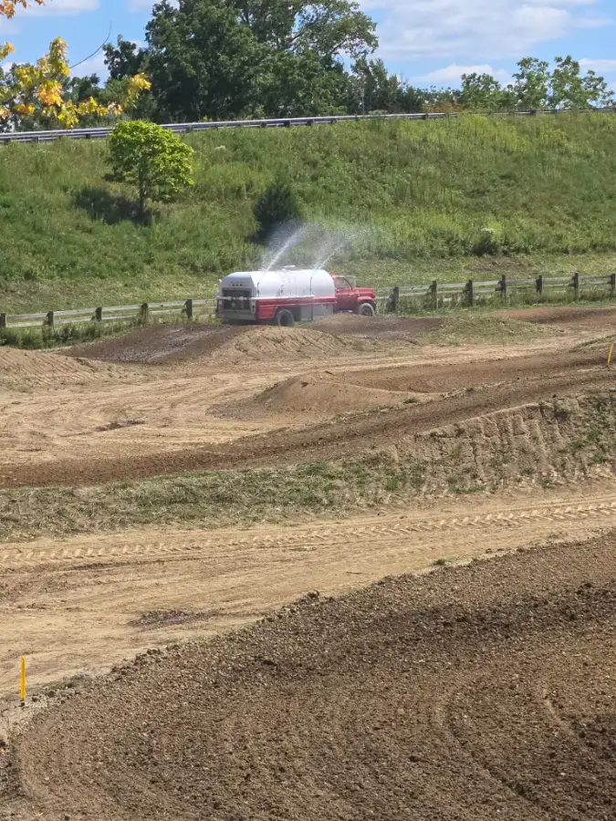 Crossroads MX Track photo 2
