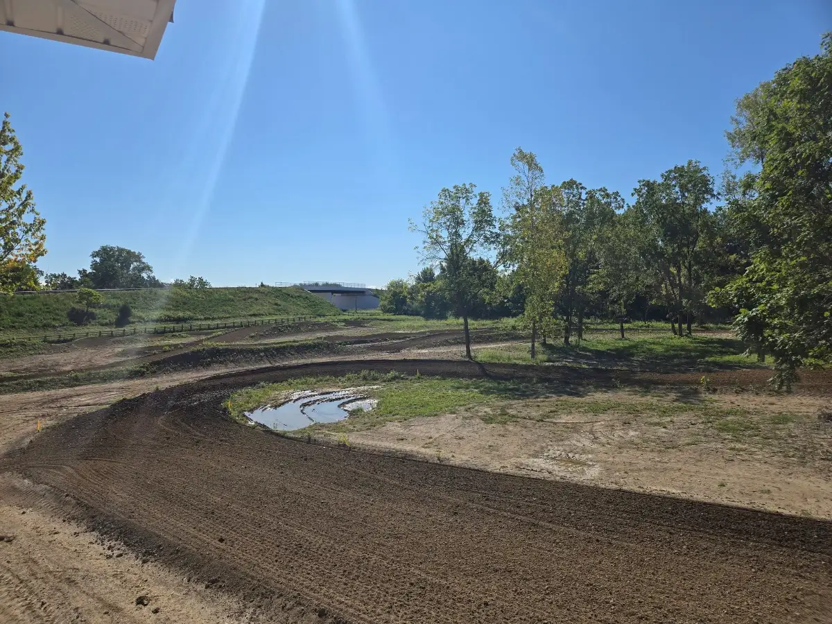 Crossroads MX Track photo 4
