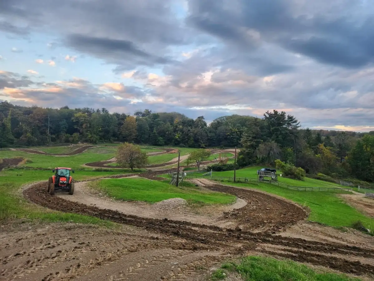 Echo Valley MX photo 1